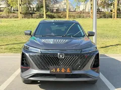 2022 Changan CS75 PLUS 2nd Gen 1.5T AT Premium — фото 2