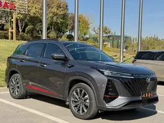 2022 Changan CS75 PLUS 2nd Gen 1.5T AT Premium — фото 3