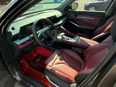 2022 Changan CS75 PLUS 2nd Gen 1.5T AT Premium — фото 4