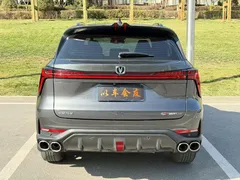 2022 Changan CS75 PLUS 2nd Gen 1.5T AT Premium — фото 8