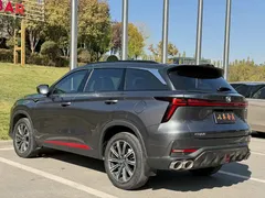 2022 Changan CS75 PLUS 2nd Gen 1.5T AT Premium — фото 9
