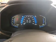 2021 Hyundai ix35 2.0L AT 2WD GLS Leading, белый — фото 12