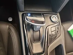 2021 Hyundai ix35 2.0L AT 2WD GLS Leading, белый — фото 14