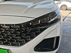 2021 Hyundai ix35 2.0L AT 2WD GLS Leading, белый — фото 24