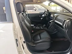 2021 Hyundai ix35 2.0L AT 2WD GLS Leading, белый — фото 25