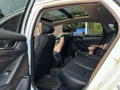 2022 Honda Accord 260TURBO Premium, белый — фото 5