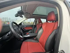 2023 BMW X1, белый — фото 7