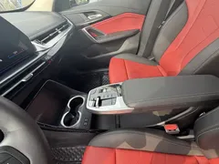 2023 BMW X1, белый — фото 9