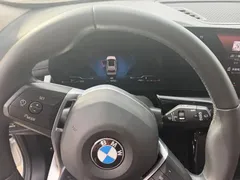 2023 BMW X1, белый — фото 10