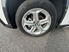 2023 BMW X1, белый — фото 12