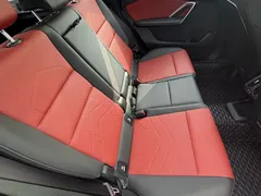 2023 BMW X1, белый — фото 14