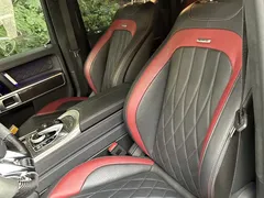 2022 Mercedes-Benz G-Class AMG G 63 55th Anniversary Edition — фото 6