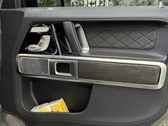 2022 Mercedes-Benz G-Class AMG G 63 55th Anniversary Edition — фото 11