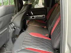 2022 Mercedes-Benz G-Class AMG G 63 55th Anniversary Edition — фото 12
