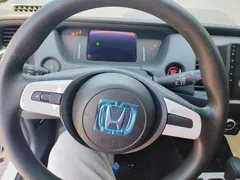 2021 Honda Fit 1.5L CVT, белый — фото 6