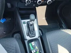 2021 Honda Fit 1.5L CVT, белый — фото 10