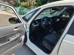 2021 Honda Fit 1.5L CVT, белый — фото 19