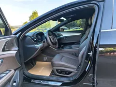 2025 BYD Han EV Smart Driving 605km Premium, чёрный — фото 4