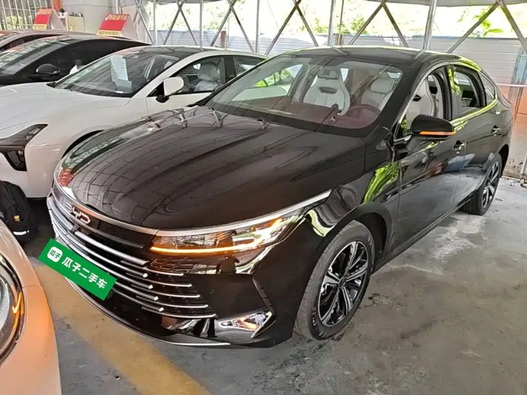 2024 BYD Destroyer 05 DM-i PHEV 120KM Luxury