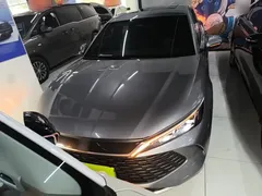 2024 BYD Qin L PHEV 120KM Exceed — фото 3