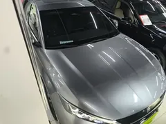 2024 BYD Qin L PHEV 120KM Exceed — фото 4
