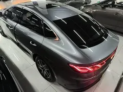 2024 BYD Qin L PHEV 120KM Exceed — фото 5
