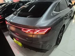 2024 BYD Qin L PHEV 120KM Exceed — фото 6
