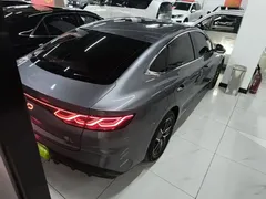2024 BYD Qin L PHEV 120KM Exceed — фото 7