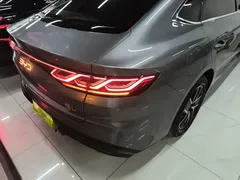 2024 BYD Qin L PHEV 120KM Exceed — фото 8