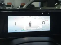 2024 BYD Qin L PHEV 120KM Exceed — фото 12