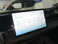 2024 BYD Qin L PHEV 120KM Exceed — фото 13