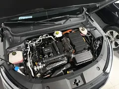 2024 BYD Qin L PHEV 120KM Exceed — фото 20