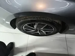 2024 BYD Qin L PHEV 120KM Exceed — фото 23