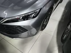2024 BYD Qin L PHEV 120KM Exceed — фото 24