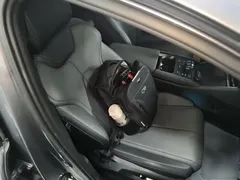 2024 BYD Qin L PHEV 120KM Exceed — фото 25