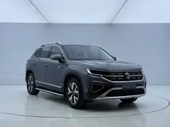 2023 Volkswagen Tayron 280TSI 2WD Luxury Plus Advanced — фото 3