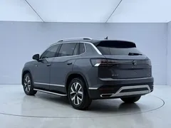 2023 Volkswagen Tayron 280TSI 2WD Luxury Plus Advanced — фото 4