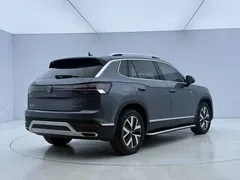 2023 Volkswagen Tayron 280TSI 2WD Luxury Plus Advanced — фото 6