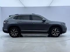 2023 Volkswagen Tayron 280TSI 2WD Luxury Plus Advanced — фото 7