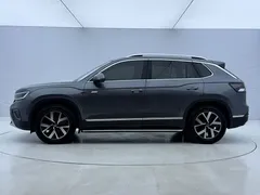 2023 Volkswagen Tayron 280TSI 2WD Luxury Plus Advanced — фото 9