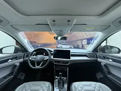 2023 Volkswagen Tayron 280TSI 2WD Luxury Plus Advanced — фото 10
