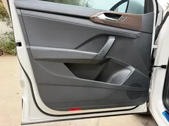2022 Volkswagen Tharu 280TSI 2WD Luxury, белый — фото 9