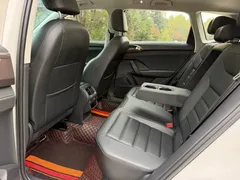 2022 Volkswagen Tharu 280TSI 2WD Luxury, белый — фото 11