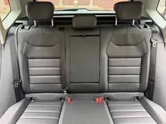 2022 Volkswagen Tharu 280TSI 2WD Luxury, белый — фото 16