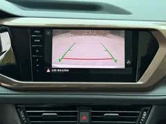 2022 Volkswagen Tharu 280TSI 2WD Luxury, белый — фото 21