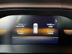 2022 Volkswagen Tharu 280TSI 2WD Luxury, белый — фото 23