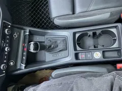 2023 Audi Q3 Sportback 35 TFSI Progressive 1.4T — фото 15