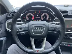 2023 Audi Q3 Sportback 35 TFSI Progressive 1.4T — фото 18