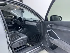 2023 Audi Q3 Sportback 35 TFSI Progressive 1.4T — фото 20