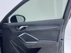 2023 Audi Q3 Sportback 35 TFSI Progressive 1.4T — фото 23